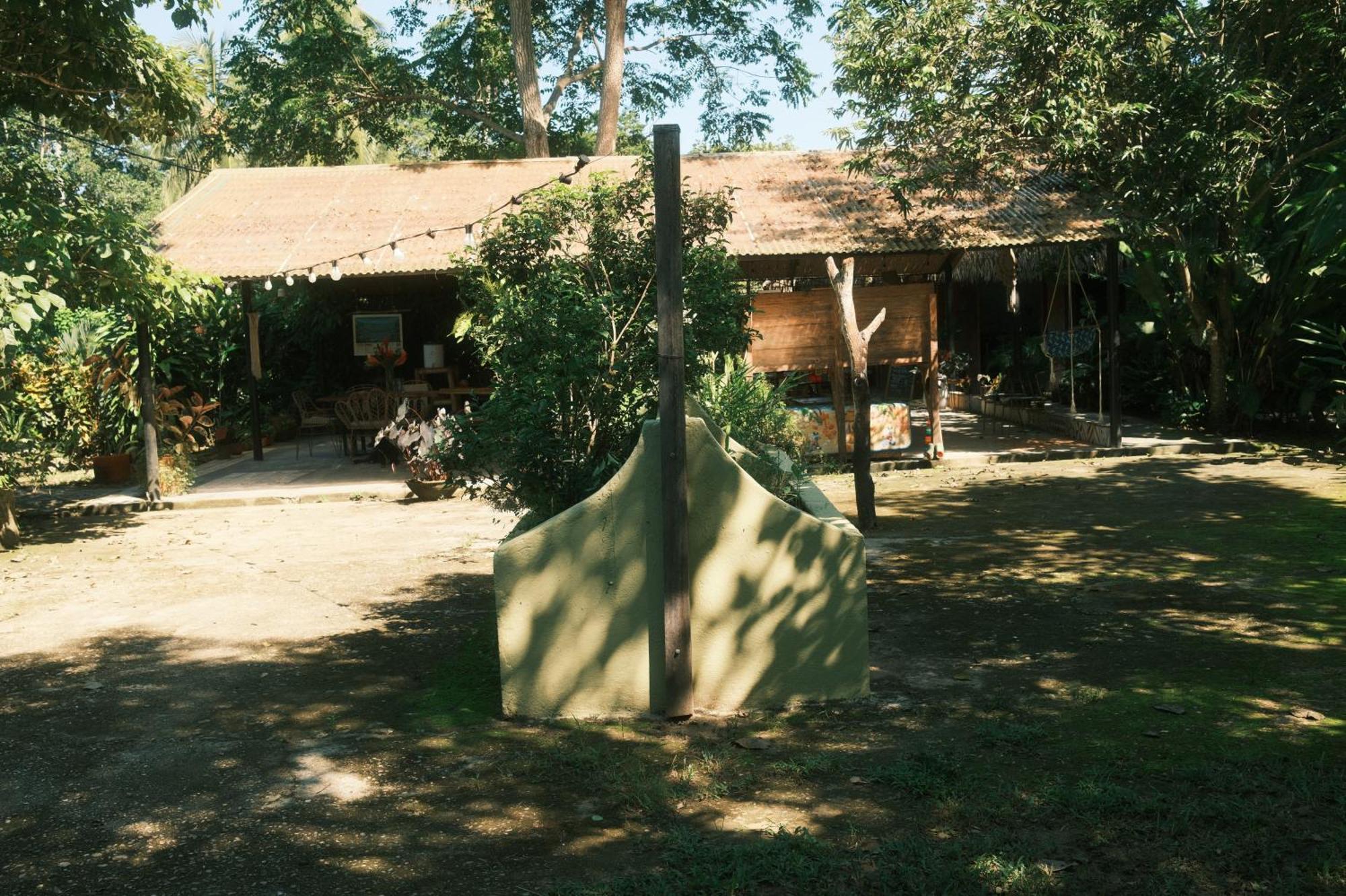 Hotel Salvia Madre Guachaca Exterior foto